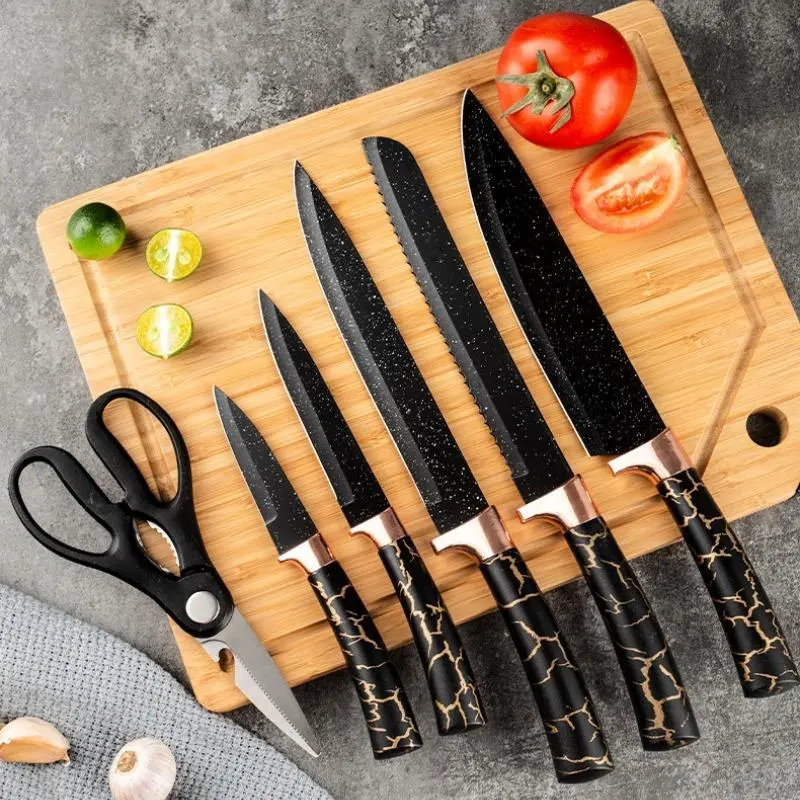 9pcs キッチンナイフセット ZWILLING J.A. HENCKELS ヘンケルス ナイフセット 包丁セット 12点