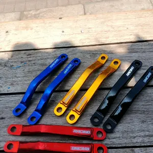 behel jok rk king warna model cnc /begel jok samping yamaha rk king Motorcycle