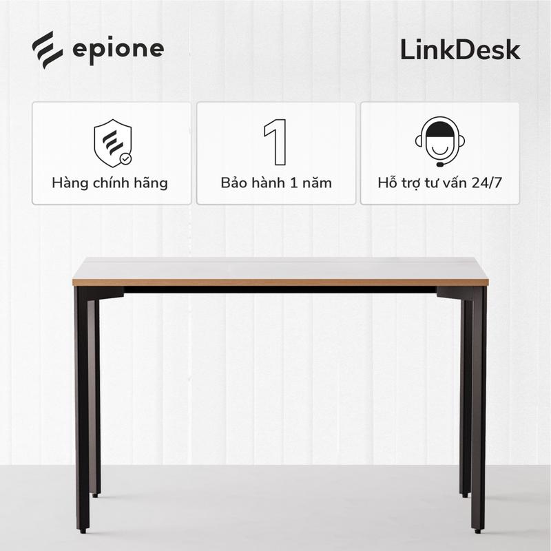 Bàn máy tính văn phòng Epione LinkDesk 2.0