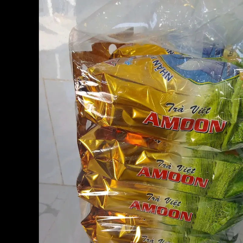 trà hương sâm dua  Amoon thơm ngon nước đẹp, đậm đà 1