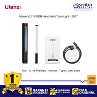 Gambar Ulanzi VL119 RGB Hand Held LED Tube Light ( 2907 ) 50cm dari Sentra Digital Kota Surabaya 5 Tokopedia