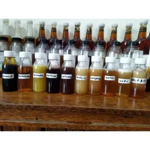 Madu Murni Asli 100gr - Variant Nektar 100% - Madu Mentah Honey