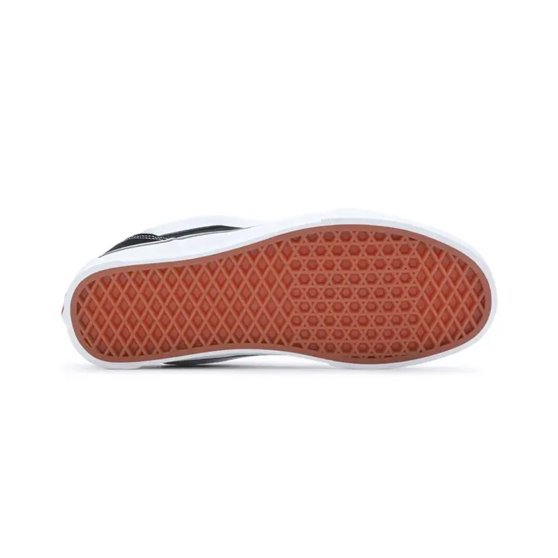 VANS Giày Knu Skool VN0009QC6BT 4
