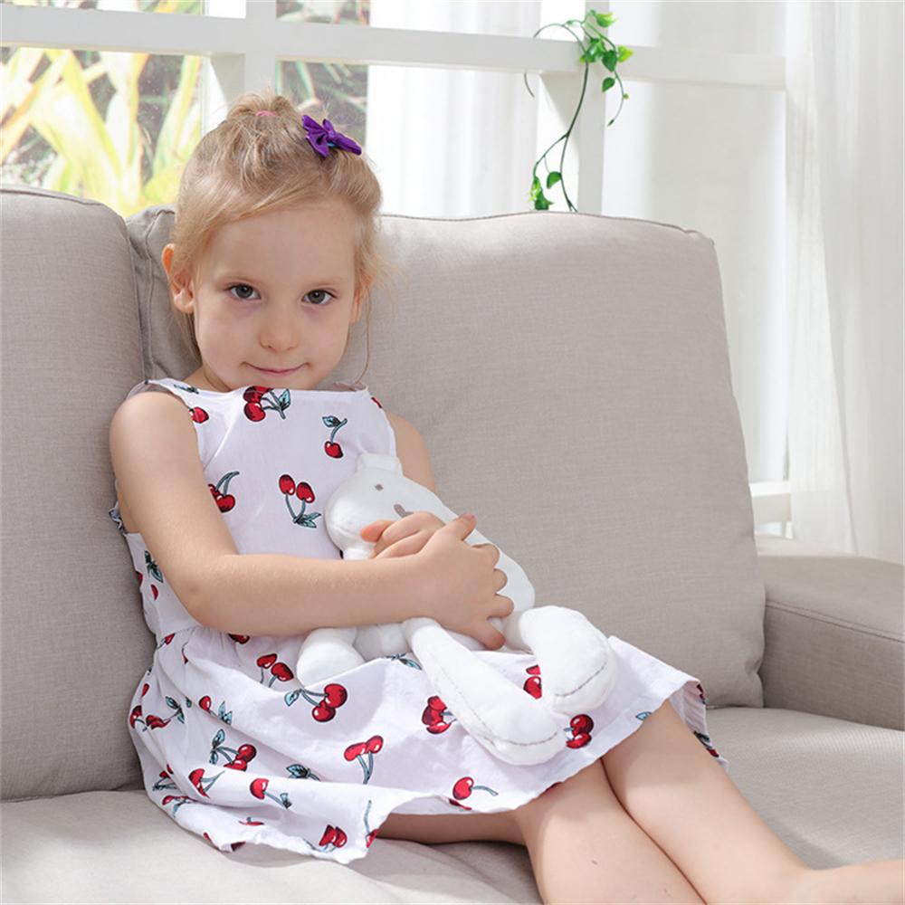 Rabbit Bunny / Boneka Kelinci Beruang Rabbit Plush Toys Mainan bayi Hampers Home Decor Art Dolls