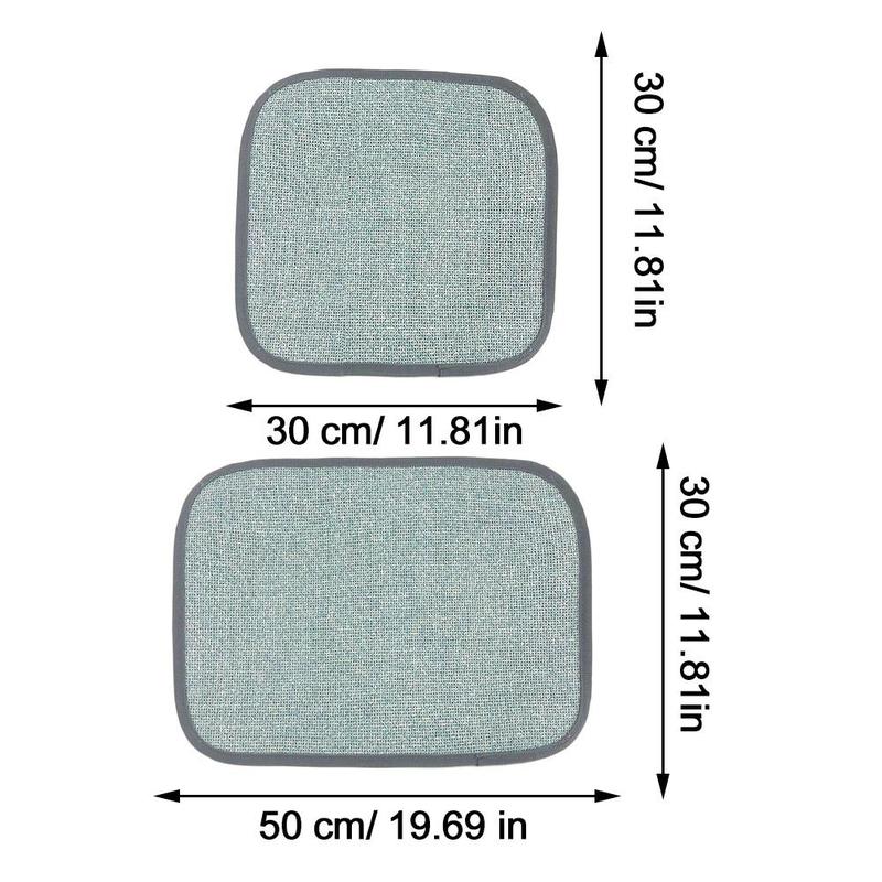 Product Introduction of Cool Pet Bed Mat for Dog and Cat with Air Conditioning Keep Your Pets Cool and Comfortable All J1O2 17