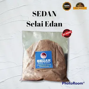 UMPAN SEDAN Selai Edan