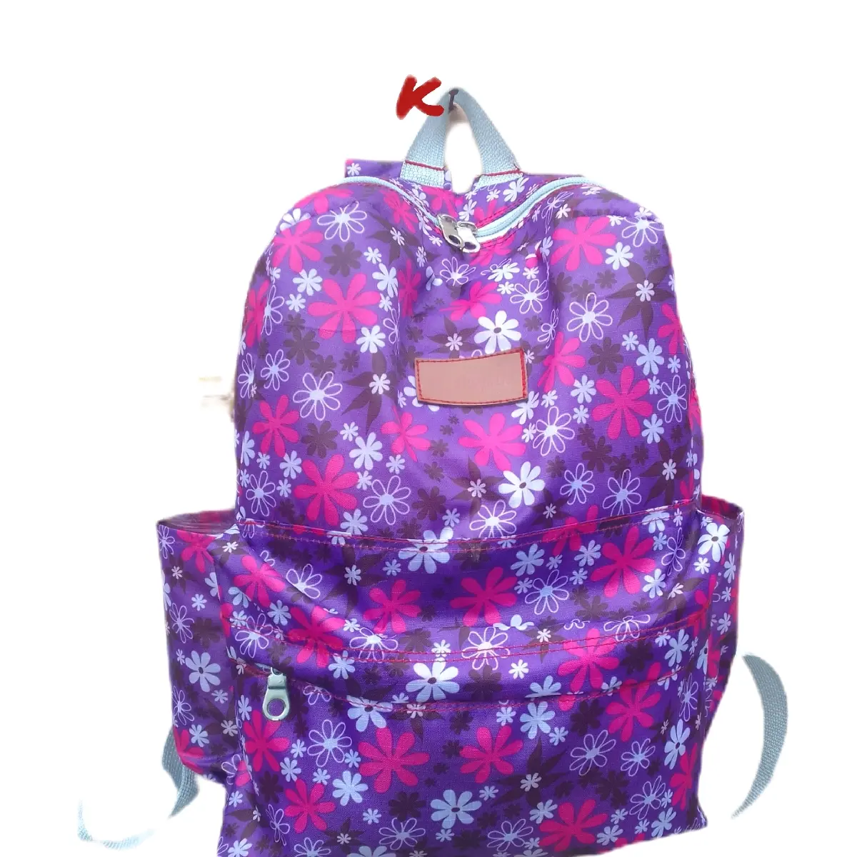 Tas sekolah Tas anak sekolah SD Tas anak cewe tas sekolah TK Bunga