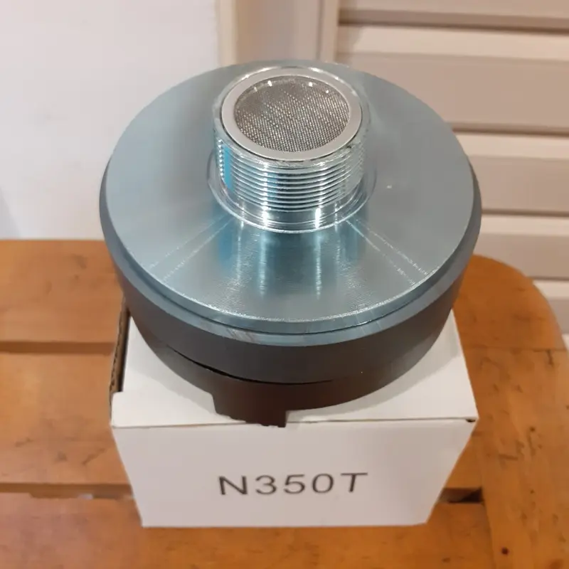 TWEETER RCF N350T/N 350T DRAT DRIVER SPEAKER RCF GRADE A 2