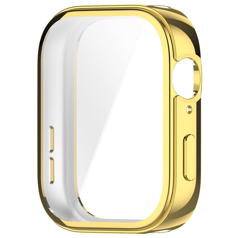 Product Introduction of Ốp Bảo Vệ Màn Hình TPU, Bao Phủ Toàn Bộ Cho Đồng Hồ Thông Minh Huawei Watch Fit 3, Vỏ Ốp Lưng Khung Bảo Vệ, Thích Hợp Cho Phụ Kiện Huawei Fit3 21