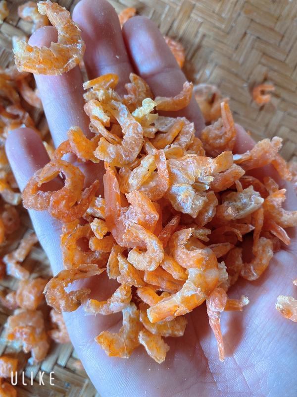 Tôm khô đất cà mau MC loại ngonnnN