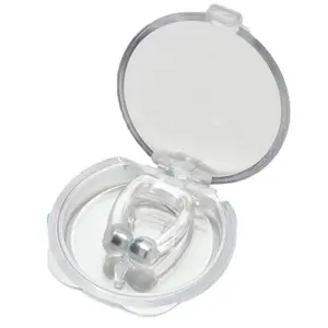 Alat Anti Dengkur & Ngorok Snore Stopper Magnetic Efektif Mengatasi Dengkur Tanpa Efek Samping Mangkok