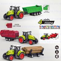 Gambar PIKYO Mainan Mobil Pull Back Paduan Kendaraan Truk Container Pengangkut Mainan Mobil Mobilan Excavator Bulldozer Drill Construction Truk Pemadam Kebakaran - 601-9-DrillCar-1Claw dari PIKYO INDONESIA Kab. Tangerang 4 Tokopedia