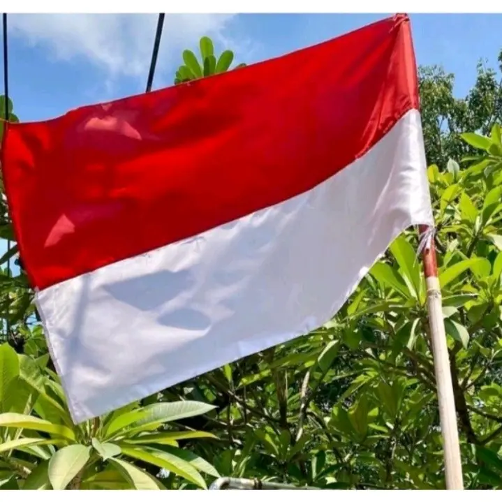 BENDERA MERAH PUTIH UKURAN 150 1