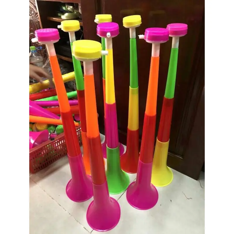 Kèn 3 khúc cổ vũ, kèn cổ động bóng đá, thi đấu 2
