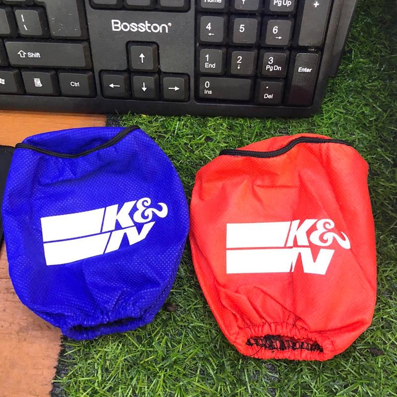 Áo mưa lọc trụ