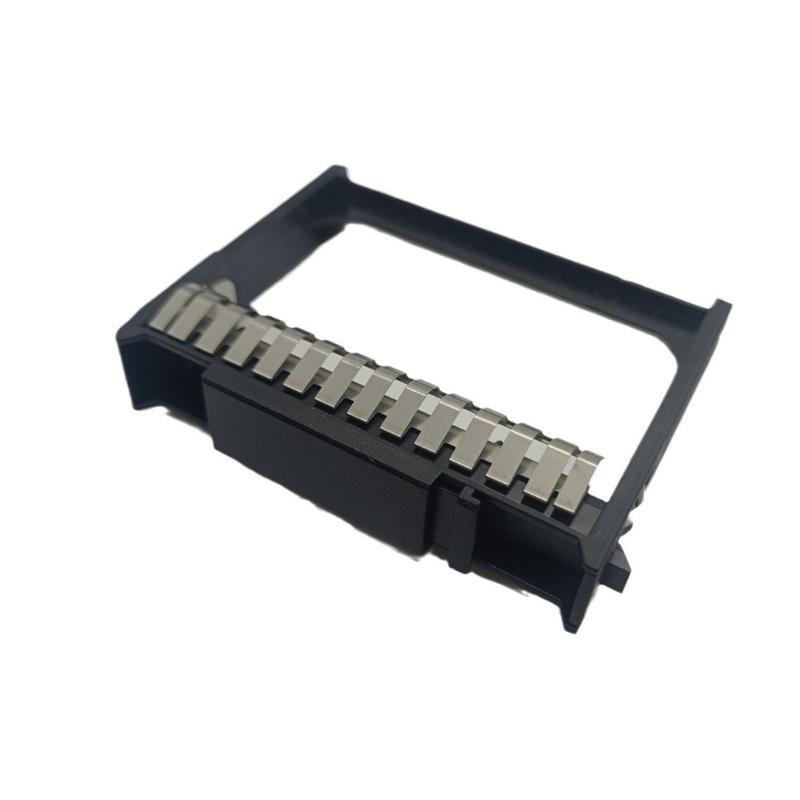 Sturdy Metal Hard Drive Slot Insert 2.5inch Sff HDDs Blank Caddy ...