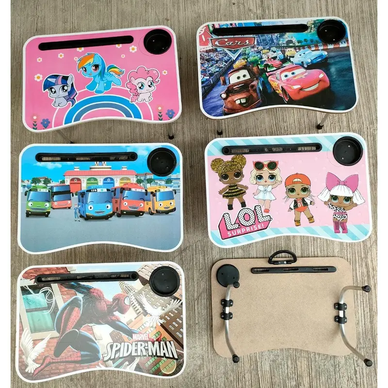 MEJA LAPTOP / BELAJAR LIPAT KARAKTER LAPTOP DAN TEMPAT GELAS 0