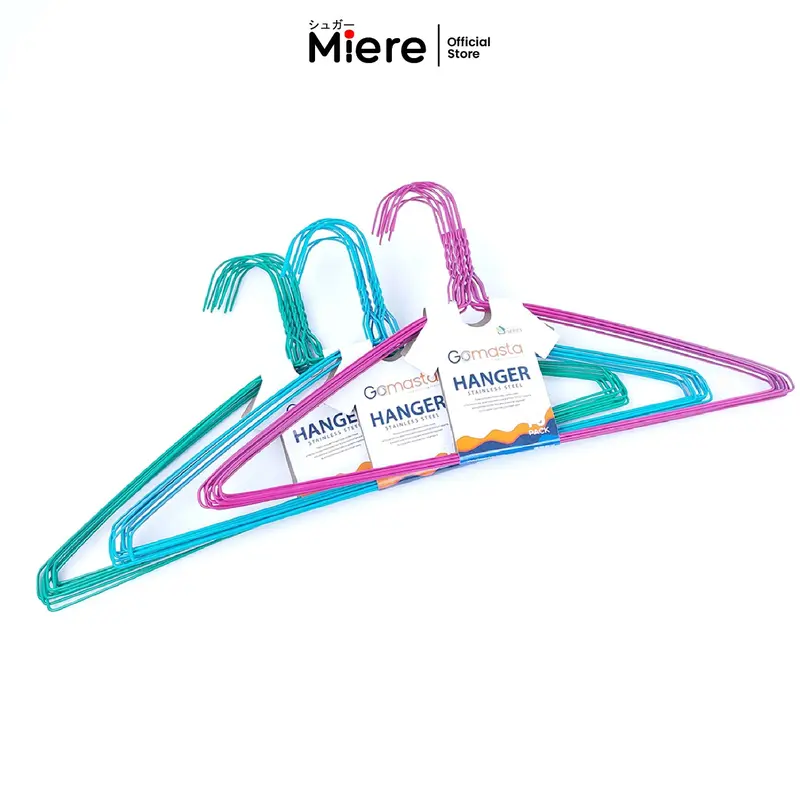 Miere Home - Paket Cleaning Combo 3in1 Spray Mop + Handuk Mandi + Gantungan Hanger Super Hemat 3