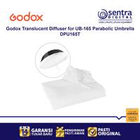 Gambar Godox DPU-165T Translucent Diffuser for UB-165 Parabolic Umbrella dari Sentra Digital Kota Surabaya 3 Tokopedia