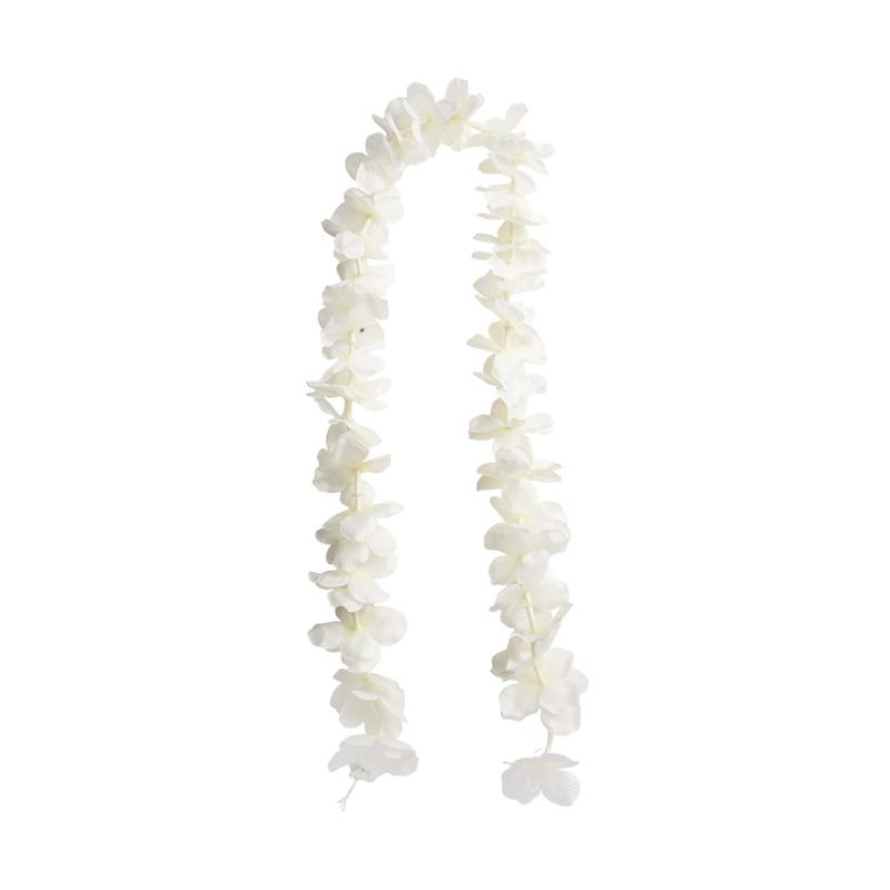 1Pcs Artificial Flowers 100cm Artificial Silk Wisteria Flower Vines Home Garden Wedding Decoration Fake Flower String Ornament 7