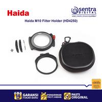 Gambar Haida M10 Filter Holder Only ( HD4250 ) dari Sentra Digital Kota Surabaya 3 Tokopedia