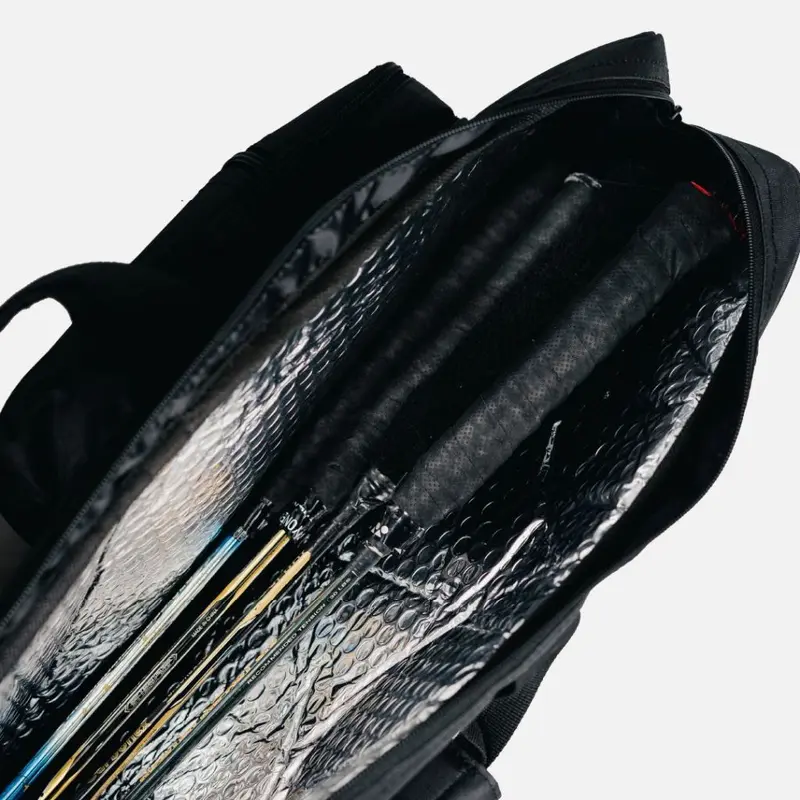 Tas Raket badminton Thermo Simpel Maritim Bag - Lite Cakra Olahraga 1