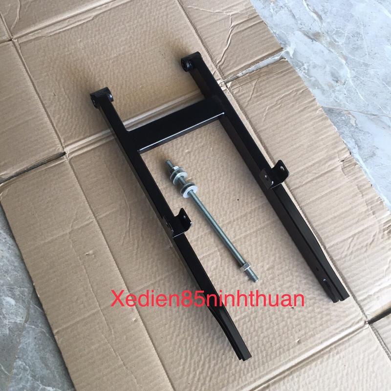 Gắp gia công lắp xe 133m và 133s bánh rin dưới 500W. 133 - Phụ tùng xe máy chất lượng