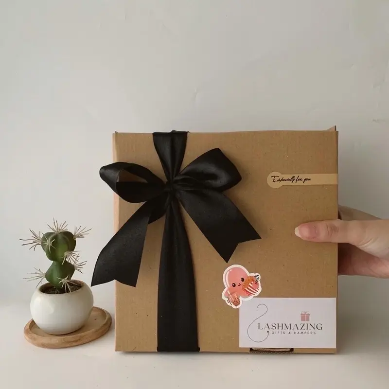 Good Luck Gift / Kado Bestie 4