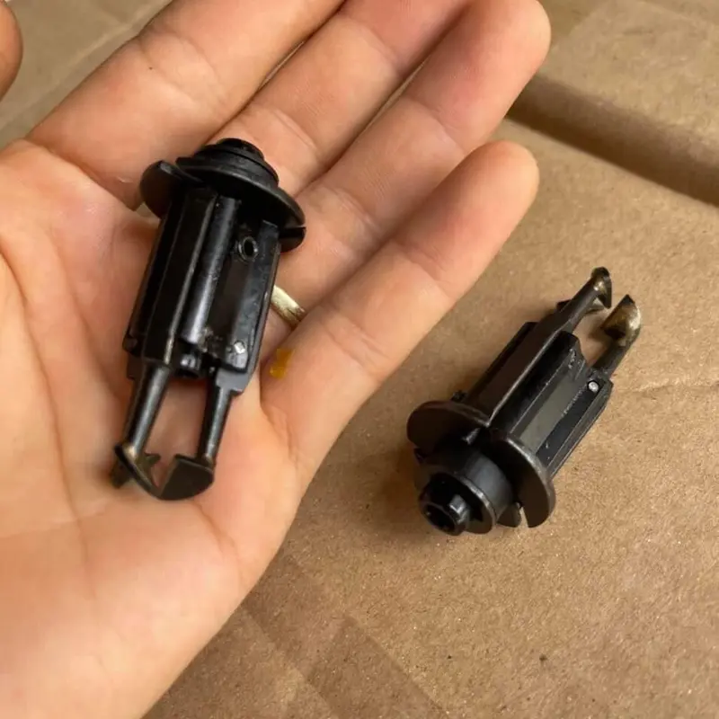 Máy Tuốt Men, Máy Cạo Men Dây Đồng, Máy Tuốt EMAY Dây Đồng Mini Dùng quấn motor điện, Lưỡi tuốt men rời 6