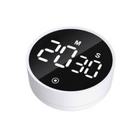 Gambar KRIS TIMER DAPUR DIGITAL - PUTIH dari AZKO ID Kota Administrasi Jakarta Barat 2 Tokopedia