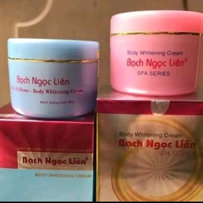 kem dưỡng trắng làm đẹp bạch ngọc liên Dưỡng Da Body kem trắng kemtron mientay kem mix ngoc naomi k embody kem body hồng ngọc Làm Đẹp Da Dưỡng Body Women Nữ k embody