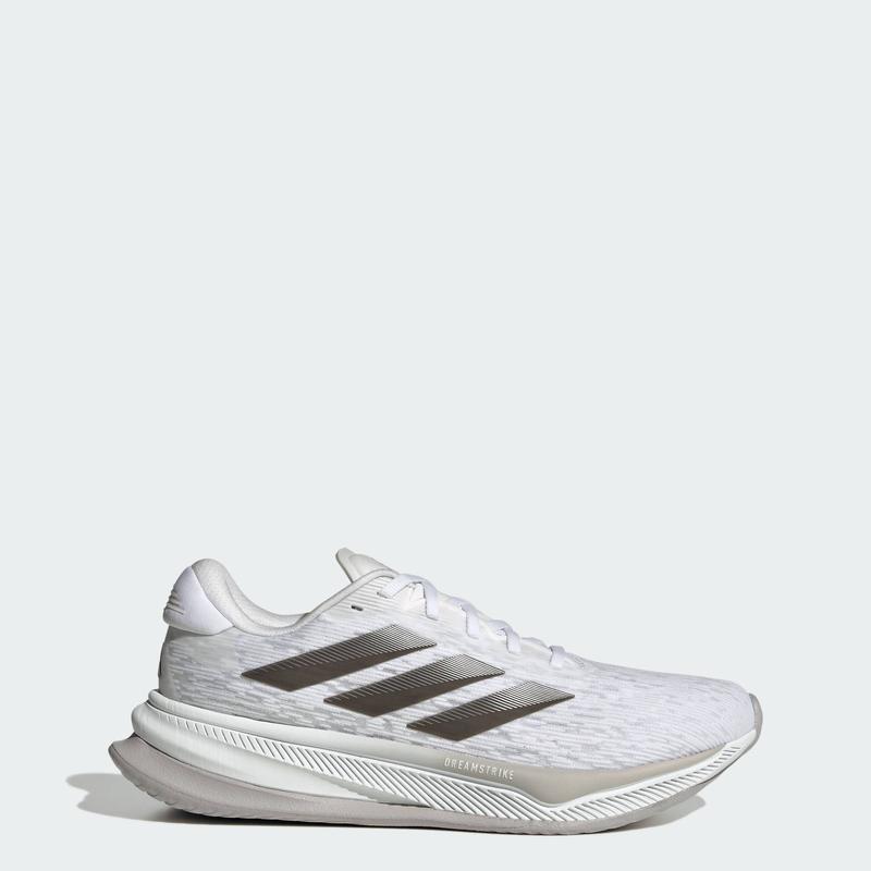 adidas Chạy Giày Chạy Bộ Supernova Comfortglide Nam trắng IF9533