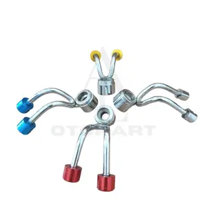 GANTUNGAN BARANG MOTOR VARIASI MODEL PLAYBOY STAINLES TEBAL UNIVERSAL BISA UNTUK SEMUA JENIS MOTOR