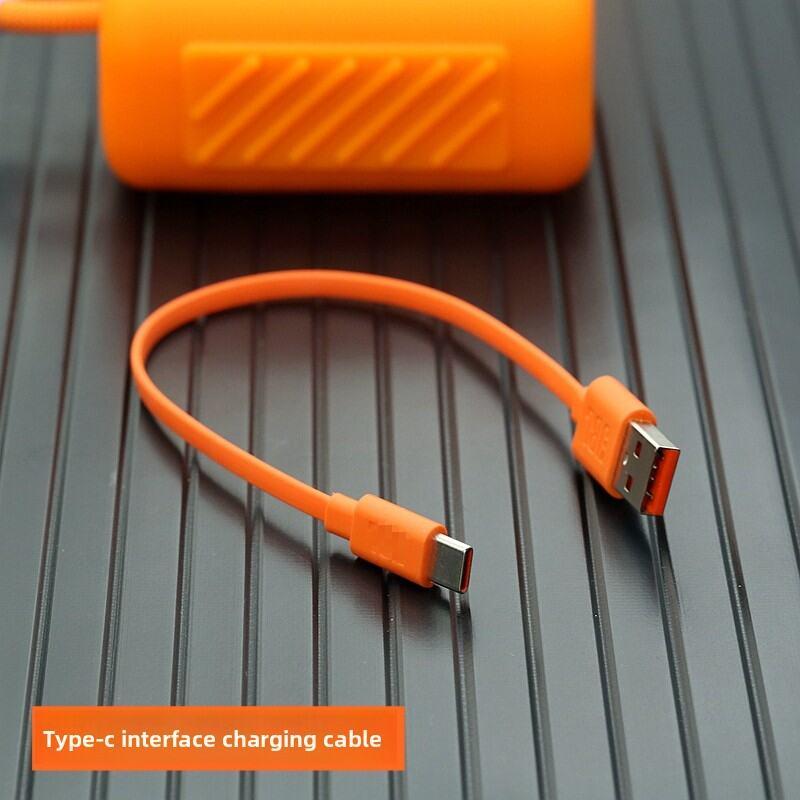Short Type-C Interface Charging Cable Suitable for JBL Wireless Bluetooth…