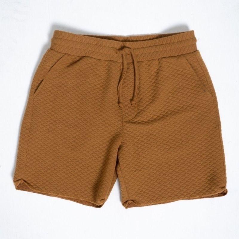 SALE CELANA KNIT COMFY DIAMOND PREMIUNLM TEBAL PENDEK PRIA WANITA SHORTPANTS COMFY Fit Katun Nyaman Santai Tidur Panjang Boxer sku24 2