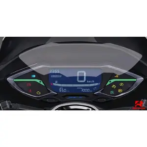 Stiker Anti Gores Speedometer PCX 160