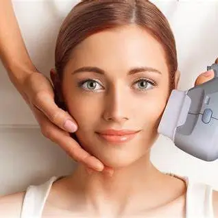 HIFU TREATMENT LAJOLIE AESTHETIC