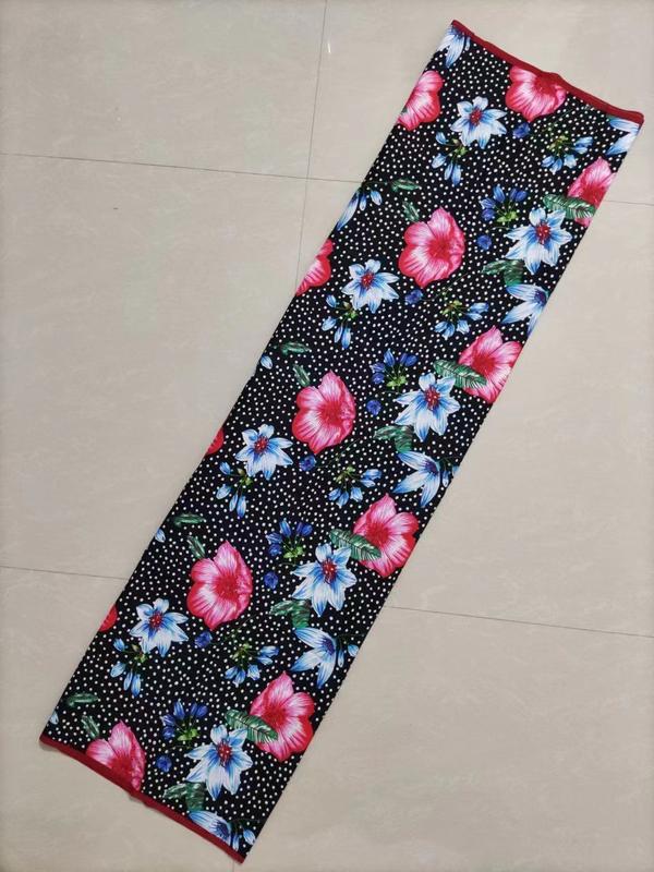 Product Introduction of Váy Thẳng, Phong Cách Dân Tộc Sarong Dai, Quần Áo Phong Cách Dân Tộc Yunnan Xishuangbanna, Váy Thái Lan, Áo Sơ Mi Không Dây Ngầu, Thích Hợp Cho Thái Lan Và Myanmar 18