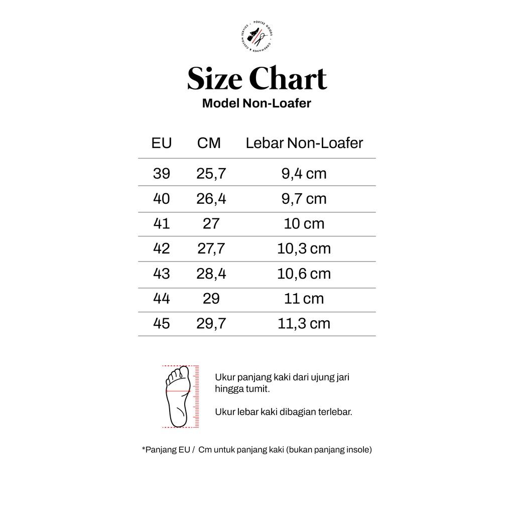 Sepatu Pria Portee Mono Court All Black - Sneakers Semi Formal Casual | Nyaman Stylish | Sepatu Hitam Kerja Kuliah | Men Shoes Sepatu Pria Portee Mono Court All Black - Sneakers Semi Formal Casual | Nyaman Stylish | Sepatu Hitam Kerja Kuliah | Men Shoes