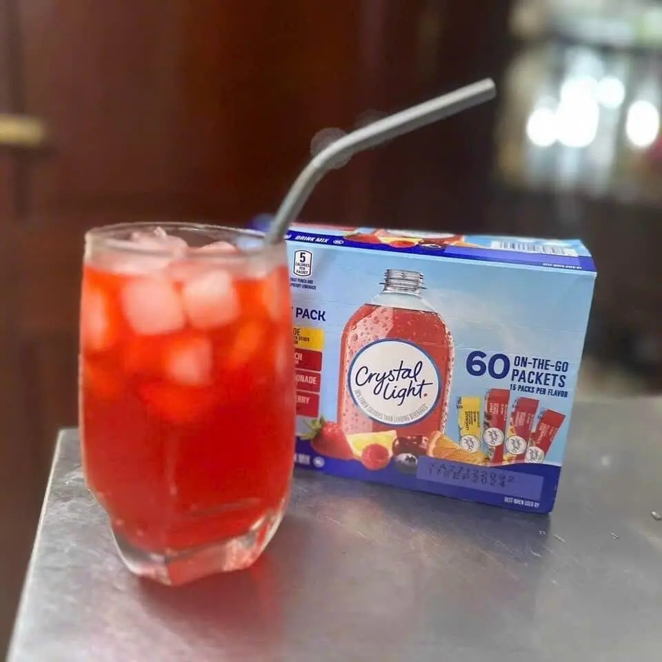 Bột pha nước trái cây không đường Không đường Hữu cơ Tự nhiên
