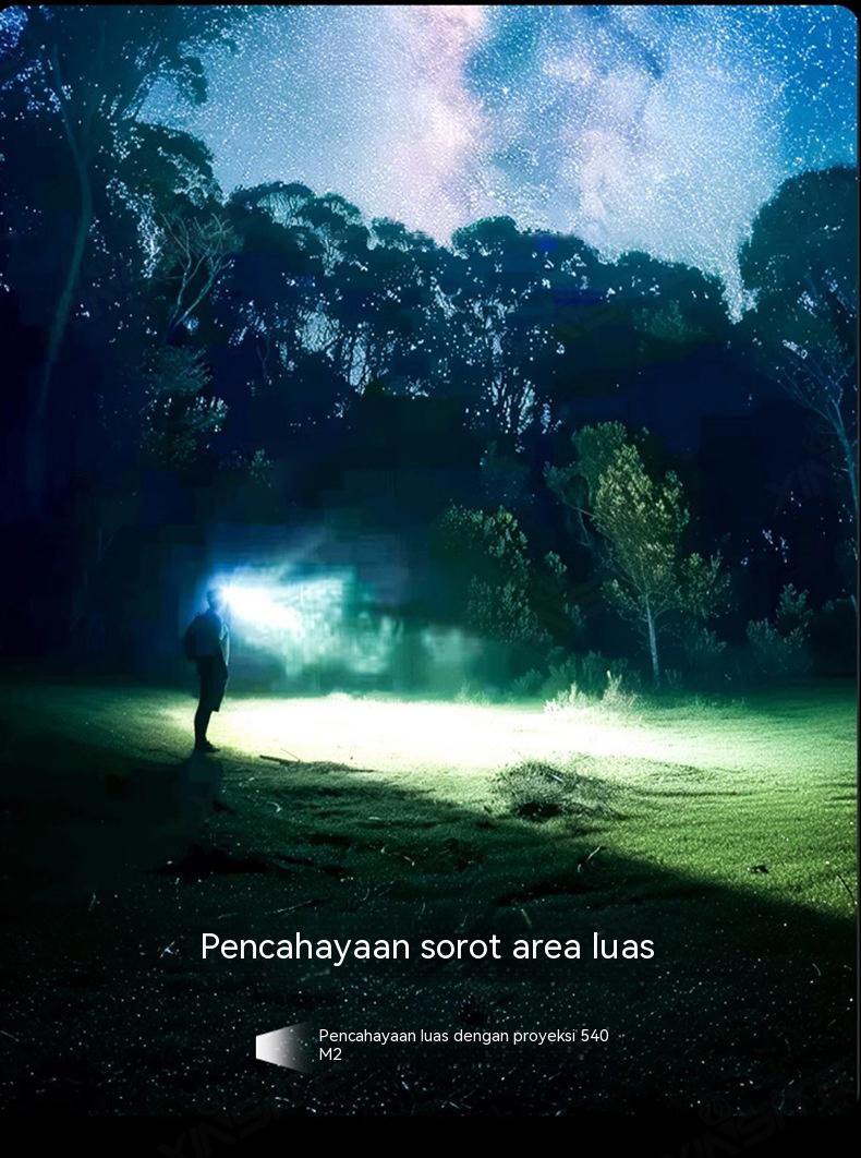 COD Senter Kepala Baru 1200 Lumen USB-C Isi Ulang, Zoom Fokus, Tahan Lama, Portabel Untuk Camping, Memancing, Hiking, Cocok Pria & Wanita 2026 COD Senter Kepala Baru 1200 Lumen USB-C Isi Ulang, Zoom Fokus, Tahan Lama, Portabel Untuk Camping, Memancing, Hiking, Cocok Pria & Wanita 2026