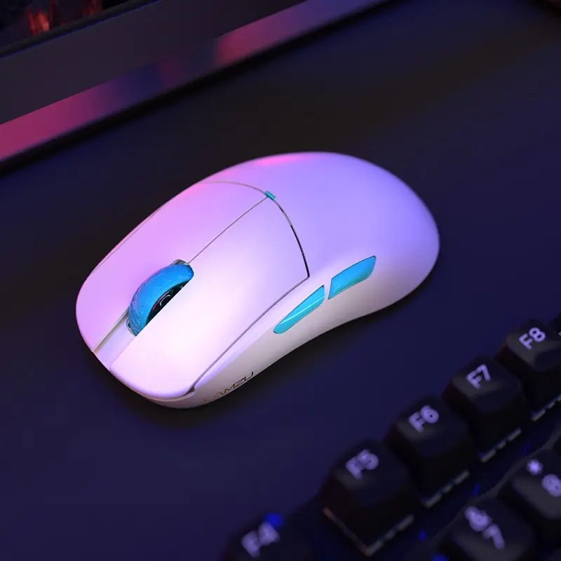 Lamzu Atlantis OG V2 Pro Wireless Superlight Gaming Mouse Available 4K 1