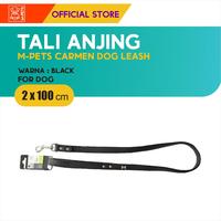 Gambar M-Pets Carmen Dog Leash - Tali Anjing dari M-Pets Volk Pets Indonesia Kota Tangerang 3 Tokopedia