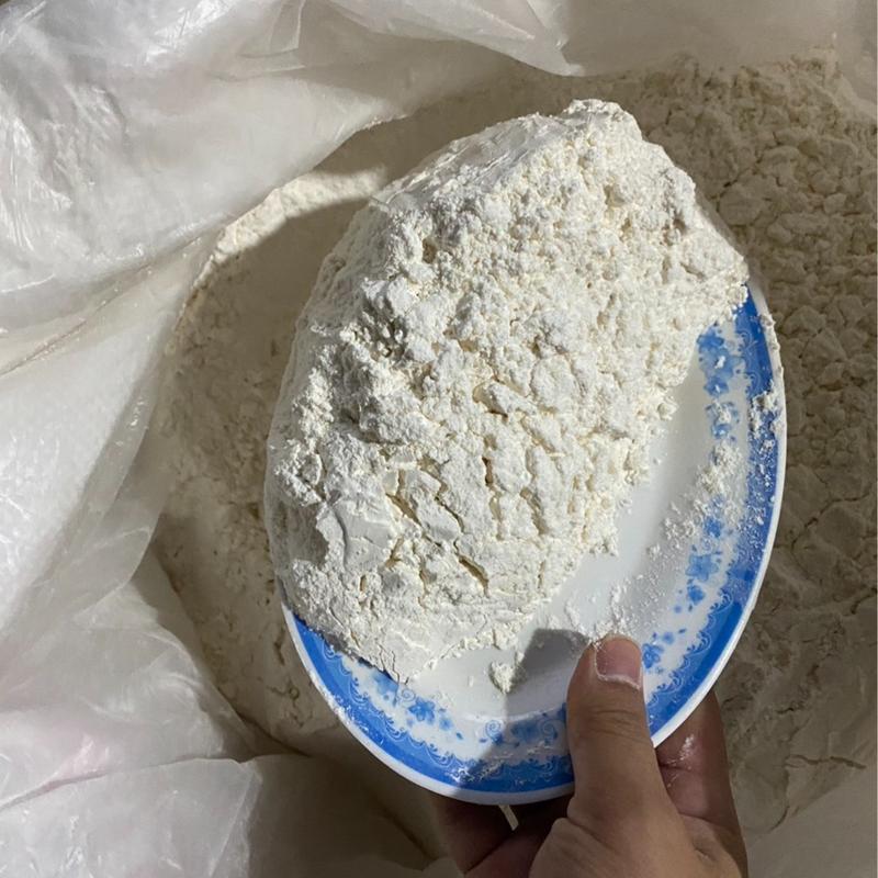 2 kg Bột Sắn Sạch Làm Bánh, Bột Bao Ngon Bao Sạch 0