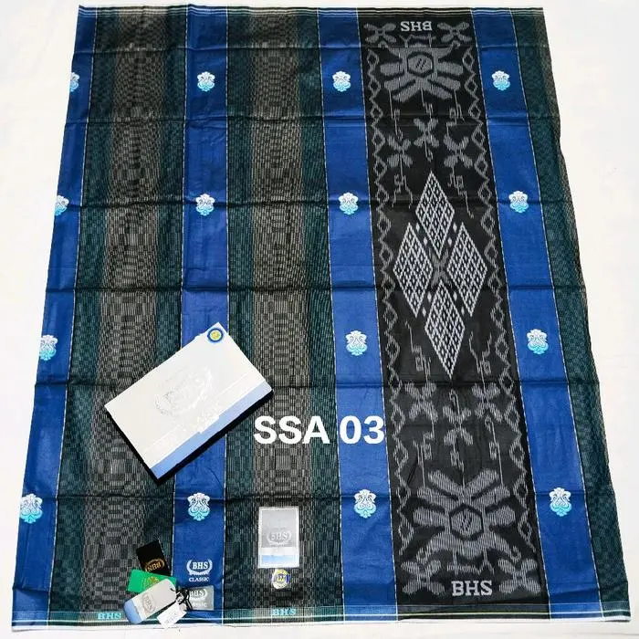 03 SSA CLASSIC SILVER