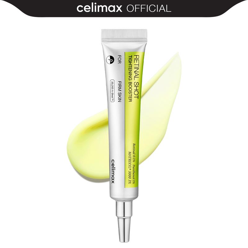 Celemex chính hãng | Vita A Retinal Shot Tightening Booster | Với retinal được…