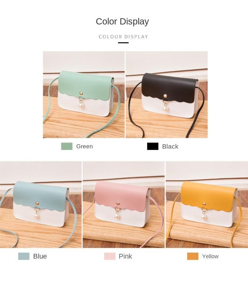 Product Introduction of Thích Hợp Cho Túi Nhỏ Bag Tote túi  chio2nd crossbody  bag túi  hobo pouch túi  si  santi samo  ondoh  bag túi  trống  lv  size  mini túi  xách  sầu  riêng chio  2nd  bag lùn  túi túi  đeo  chéo  dáng  thuyền túi  da  thật 29