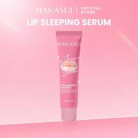 Gambar Hanasui Lip Sleeping Serum 12g/Serum Bibir - Lip Sleeping, Hanasui dari Tanina 0fficial Kota Administrasi Jakarta Barat 5 Tokopedia