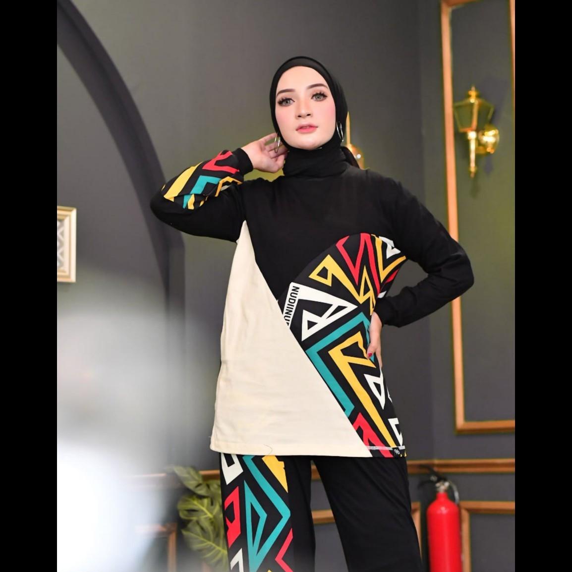 Outfit Premium Nudii Classica Set Vol.2