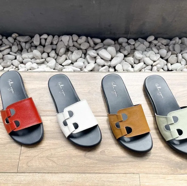 Sandal kokop D bk Shoes Sendal Sendal